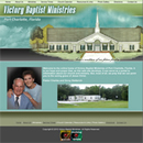 Victory Baptist Ministries
