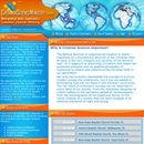 Creation Science Ministry