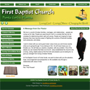 First Baptist Church of Punta Gorda