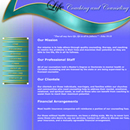 Life Coaching and Counseling
